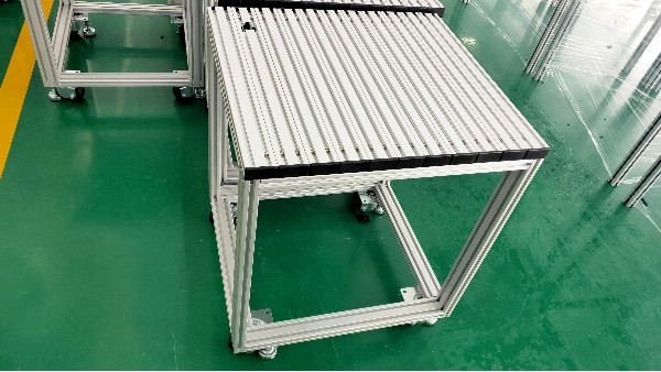 展會型材桌臺 展會型材桌臺