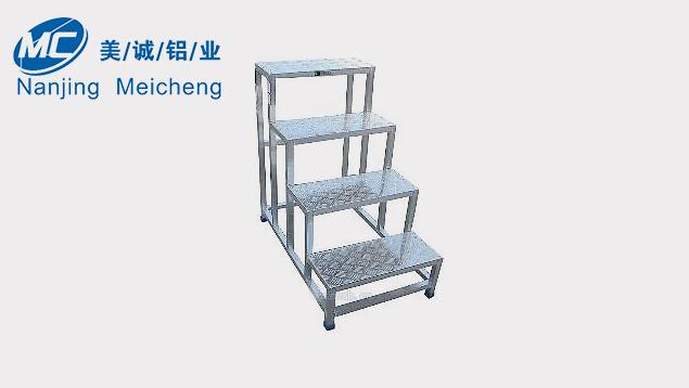 鋁型材工業梯MC005 鋁型材工業梯MC005