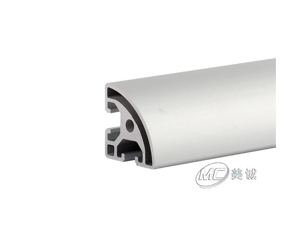 你了解鋁型材廠家嗎？讓我告訴你