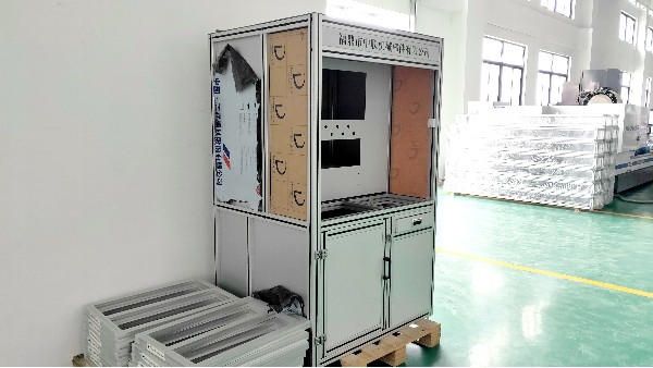 傳感器測(cè)試柜 傳感器測(cè)試柜