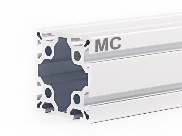 工業(yè)鋁型材100100 工業(yè)鋁型材100100