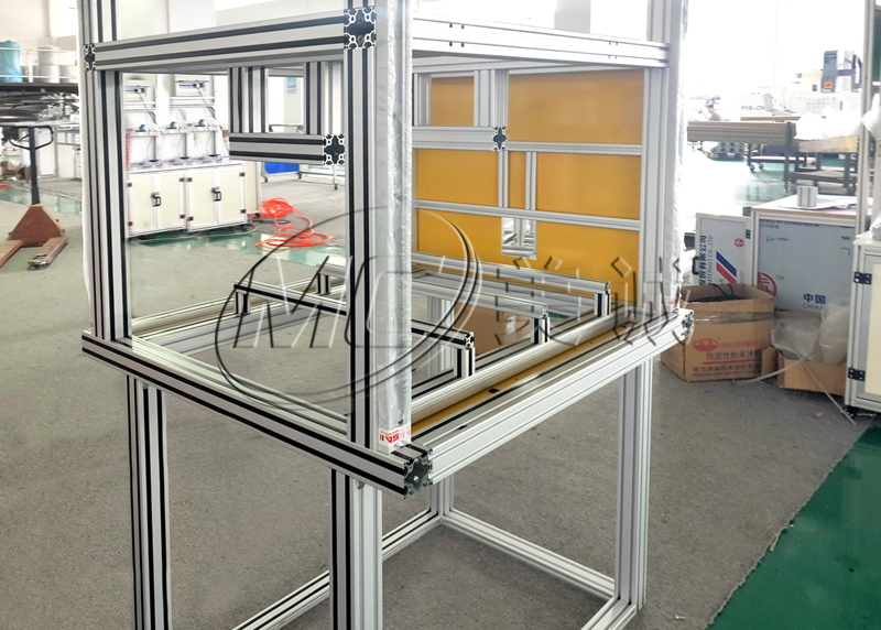 高考來了，看美誠鋁業如何為高考助力