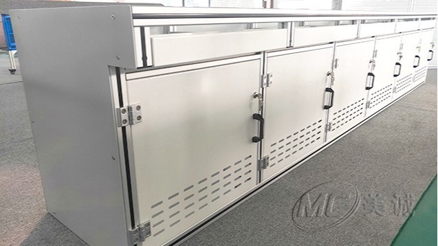 儀器操作臺 儀器操作臺