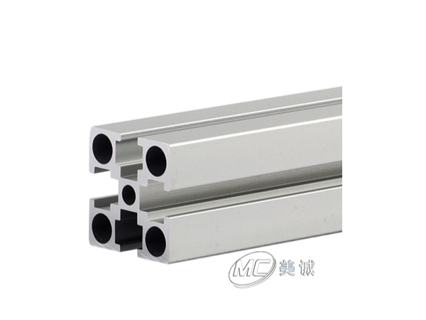 工業鋁型材3030型號規格是什么意思？